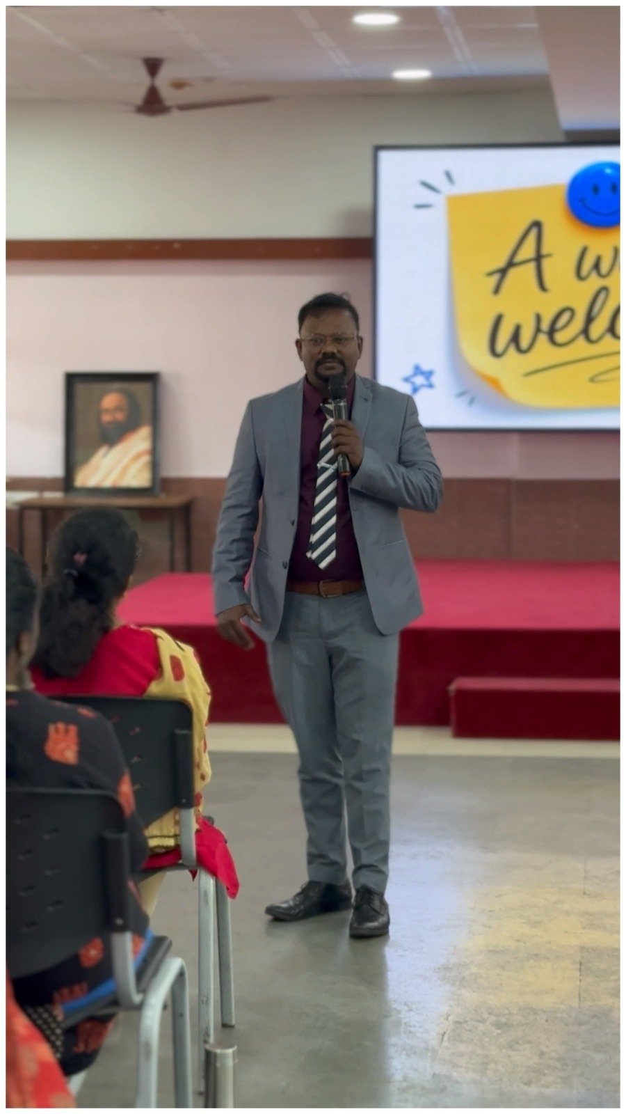 Teachers’ Orientation Programme – Play-Based Learning & Experiential Classrooms